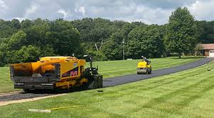 Driveway Maintenance Services in Zwolle, LA